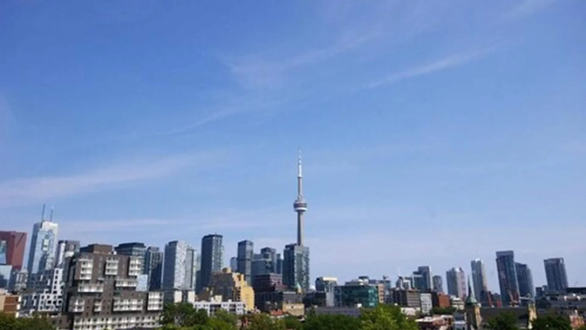 The Alexandra Hotel Toronto