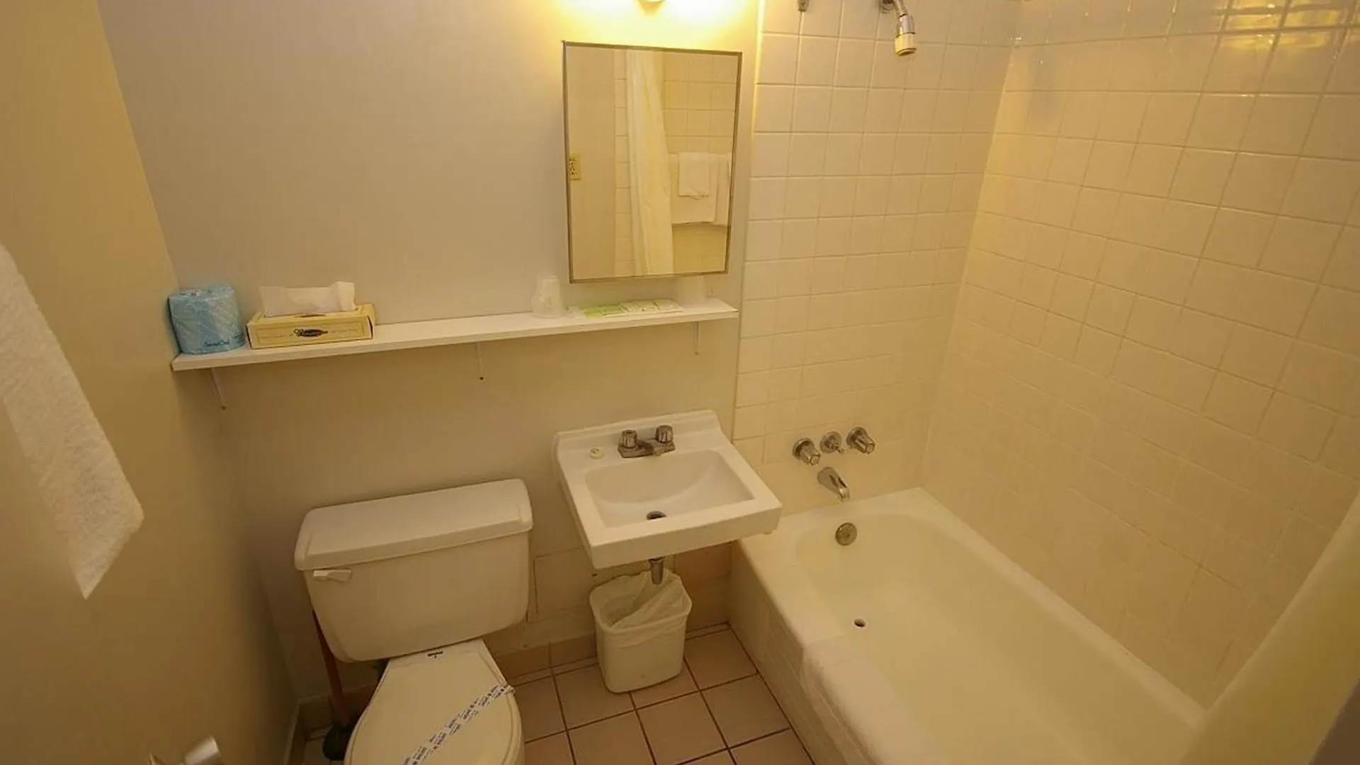 The Alexandra Hotel Toronto