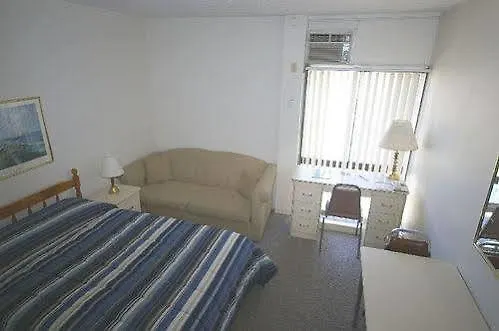 The Alexandra Hotel Toronto