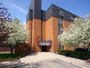 The Alexandra Hotel Toronto
