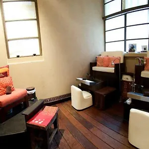 Executive Cosmopolitan Toronto