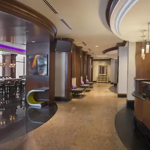 By Marriott Downtown / Entertainment District Toronto