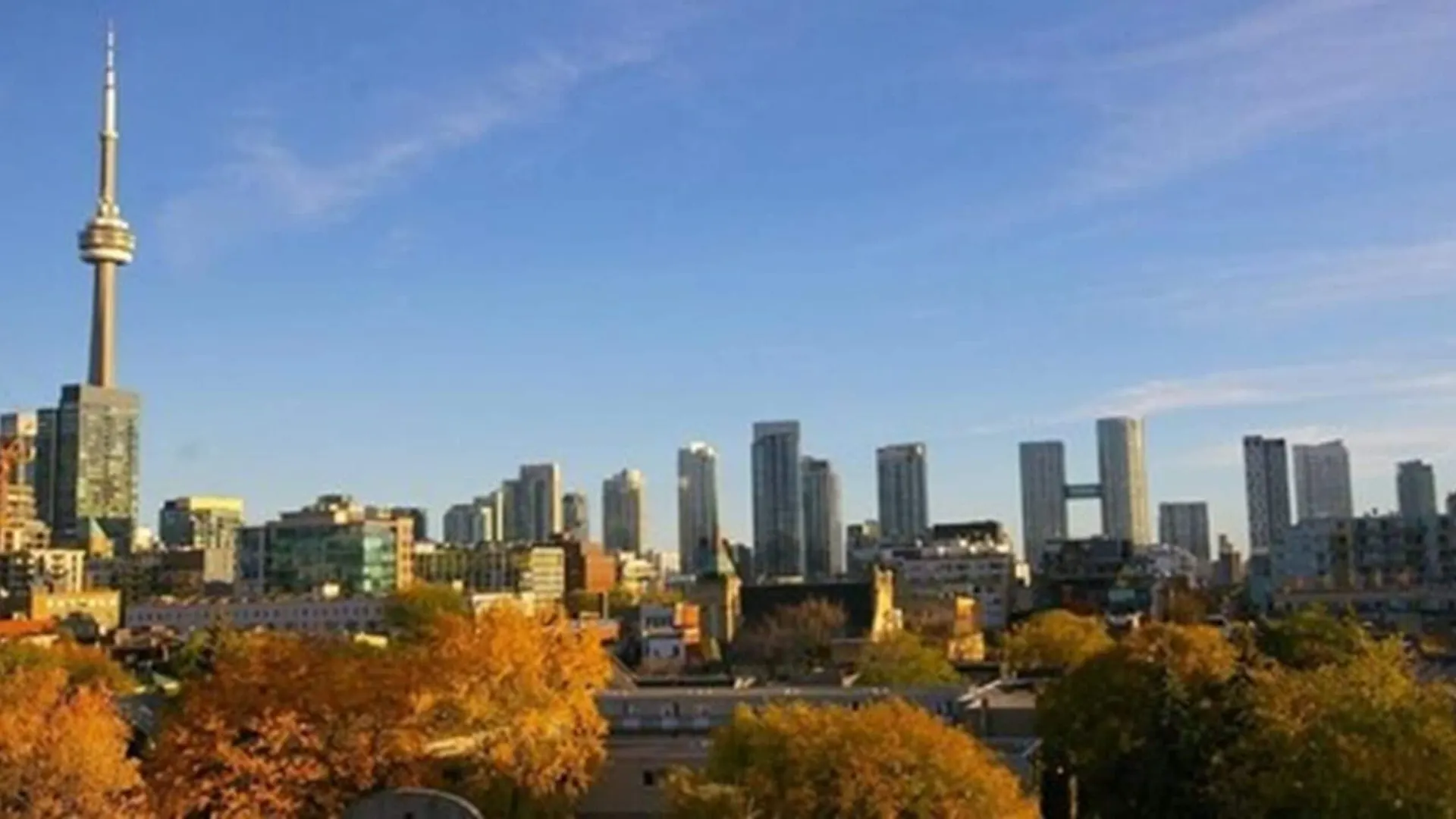 The Alexandra Hotel Toronto