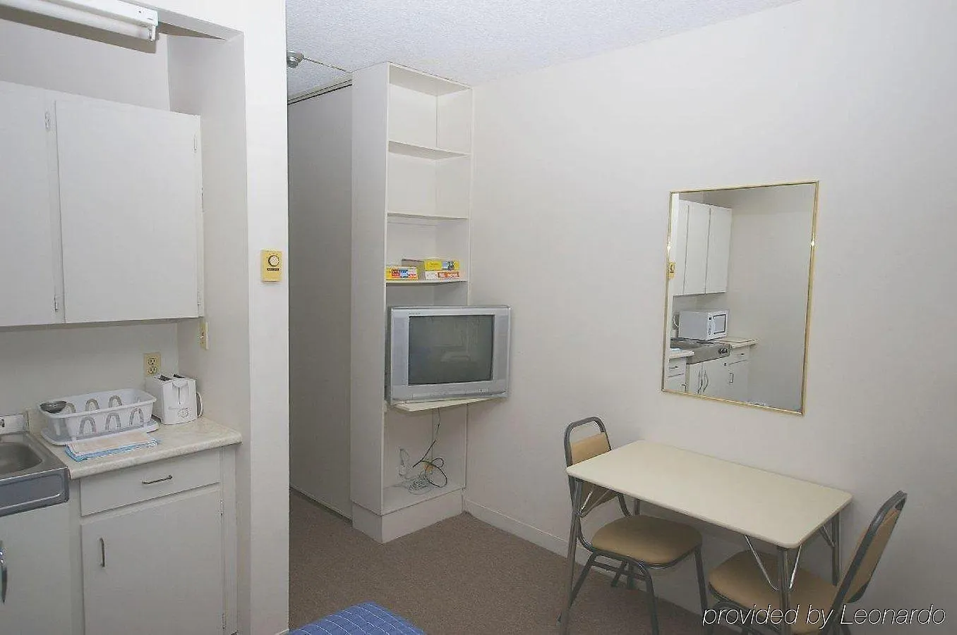 The Alexandra Hotel Toronto