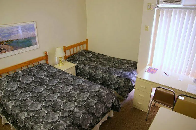 The Alexandra Hotel Toronto