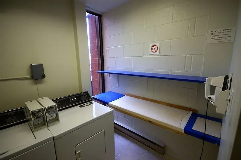 The Alexandra Hotel Toronto