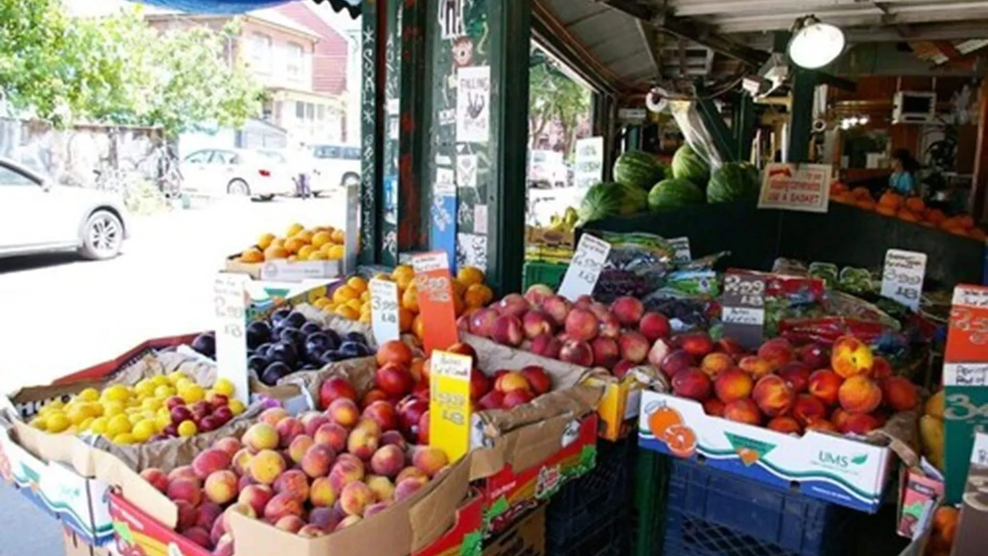 The Alexandra Hotel Toronto