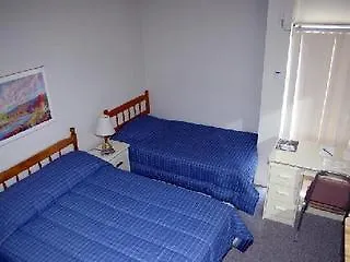 The Alexandra Hotel Toronto